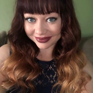 Meet Your Posher Kathlaina